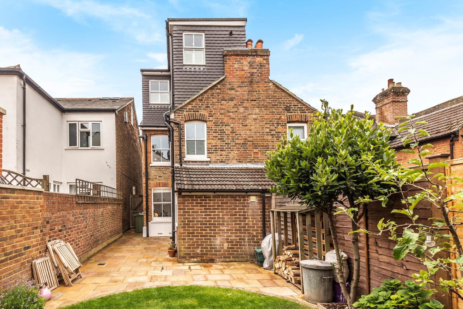 Artillery Road, Guildford Collins Guildford